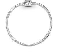 Bracelet PANDORA Disney Star Wars Pandora Moments (Taille: 19cm)