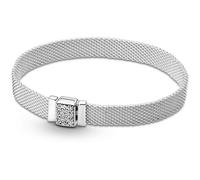 Bracelet PANDORA Fermoir Scintillant Pandora Reflexions