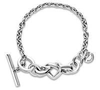 Bracelet PANDORA Lien de l'Amour Argent