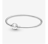Bracelet - PANDORA - Moments Sterne & Galaxis - Argent sterling 925 - Design intemporel - Fermoir signature