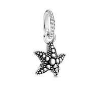 Bracelet Pandora Original 925 argent Sterling géométrique infini amour Rose fleur Charmor collier bijoux à bricoler soi *MA11887