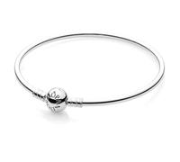 PULSEIRA Pandora, Prata 925
