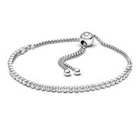 Bracelet PANDORA Rivière Coulissant Scintillant