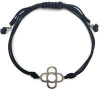 Bracelet PANOT DE Flor - Fleur de Barcelone Argent Sterling 925/1000 - MASBARATA.ES, Argent sterling