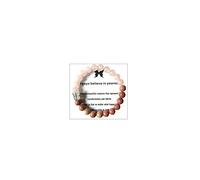 Bracelet papillon réglable « Always Believe in Yourself » - Bracelet à breloques papillon mignon - Convient pour les femmes, Tissu 1, Pas de gemme