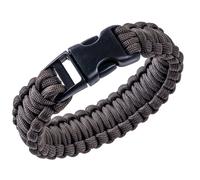 Bracelet Paracord 9 pouces boucle BCB - Olive Drab