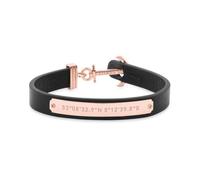 Paul Hewitt Phfscrbs Bracelet Marron Femme