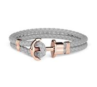 Bracelet - Paul Hewitt - PH-L-R-GR-M - Acier inoxydable - Quartz - Mixte