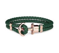 Bracelet - Paul Hewitt - PH-PH-L-R-G - Vert - Cuir - 15-16 cm
