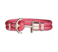 Bracelet - Paul Hewitt - PH-PH-N-R-CB - Rose - Nylon - 15-16 cm
