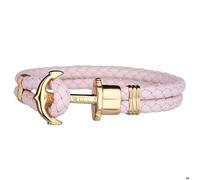 Paul Hewitt Ph-phlgprxxxl Bracelet Rose Homme,Femme