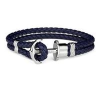 Bracelet Paul Hewitt PHPHLSNL Bracelet Unisexe Phreps 205 cm