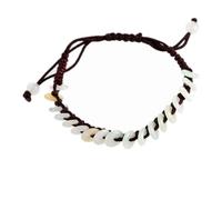 lachineuse Bracelet Perles BRELOQUE en Jade - Plaisir du Jade