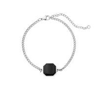 Bracelet personnalisé avec photo cachée activée par la chaleur avec gravure au dos - Bracelets commémoratifs personnalisés avec photo et texte - Changement de couleur avec la température - Bracelet