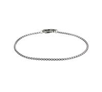Bracelet Philipp Blanc Alex ArgentÃ© TU