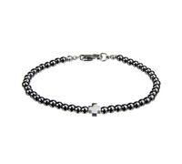 Bracelet Philipp Blanc Benjamin - dark grey - TU