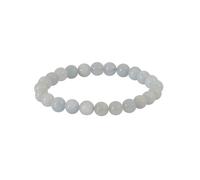 Bracelet pierre - aigue marine