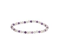 Bracelet pierre - apaisement 4mm