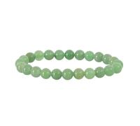 Bracelet pierre naturelle - aventurine