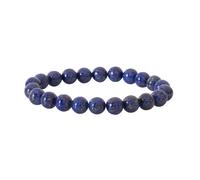 Bracelet pierre naturelle - lapis lazuli