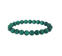Bracelet pierre naturelle - malachite