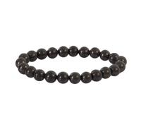 Bracelet pierre naturelle - shungite