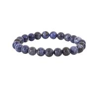 Bracelet pierre naturelle - sodalite