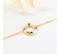 Bracelet pierres naissance - juin