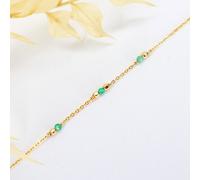 Bracelet pierres naissance - mai