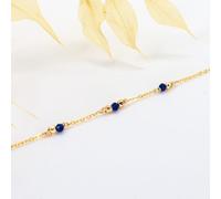 Bracelet pierres naissance - septembre