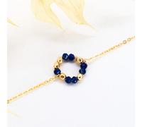 Bracelet pierres naissance - septembre