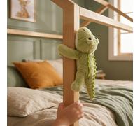 Doudou et Compagnie Podcoll - Bracelet Slap Croco