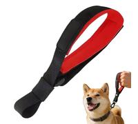 Bracelet Poignet Corde Pour Chien Accessoire d'Éducation Canine en Nylon