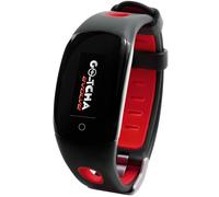 Bracelet Pokemon Go Plus Go-tcha EVOLVE Rouge