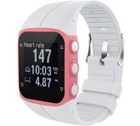 iMoshion iMoshion Bracelet en silicone Polar M400/M430 Blanc