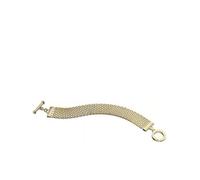 Police Pj25582bsg.02 Bracelet Doré Femme