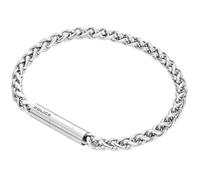 Bracelet - Police - Pulseira Temptation Ii Ss - Métal Non Précieux - Taille Unique - Mixte