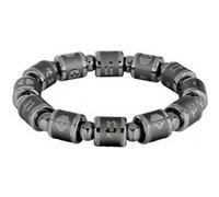 Police Pj26562bsu.02 Bracelet Argenté Homme