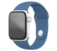 Bracelet pour Apple Watch 38/40/41mm Sport Bleu