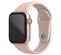 Bracelet pour Apple Watch 42/44/45/49mm Sport Rose