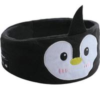 Bracelet pour enfants avec fonction Bluetooth pingouin