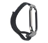 Bracelet pour enregistreur vocal Plauds Notepin AI, sangle portable réglable avec accessoire d'extension pour appareil d'enregistrement (noir)