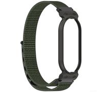 Bracelet pour enregistreur vocal Plauds Notepin AI, sangle portable réglable avec accessoire d'extension pour appareil d'enregistrement (vert)