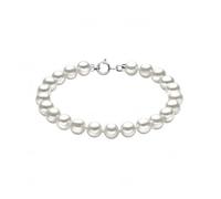 Bracelet pour femme Comete en or blanc 750 % perles Acquadolce BRQ 111 AM