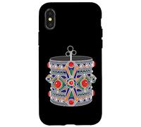Bracelet pour femme Kabyle - ALGERIE Coque pour iPhone X/XS
