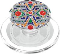 Bracelet pour Femme Kabyle - Algerie PopSockets PopGrip pour MagSafe