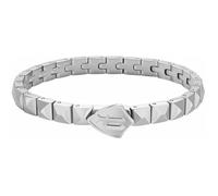 Bracelet pour femme - POLICE - PEJLB2010302 - Acier inoxydable - 18 cm - Gris