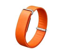 Bracelet pour Fitbit Air | Bracelets en Silicone Doux et Réglables | Cuirs Band Sport Respirable de Remplacement pour Hommes et Femmes | Bracelet Ant-Sueur pour Tracker d'Activité Sans Écran