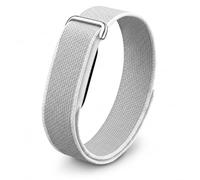 Bracelet pour Fitbit Air en Nylon Tissé, Léger, Respirant et Réglable | Bracelet nylon léger et respirant pour Fitbit Air, réglable par auto-agrippant, 9 g, tracker non inclus.