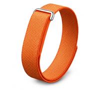 Bracelet pour Fitbit Air en Nylon Tissé, Léger, Respirant et Réglable | Bracelet nylon léger et respirant pour Fitbit Air, réglable par auto-agrippant, 9 g, tracker non inclus.